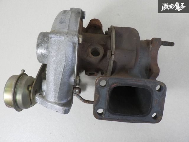 RB20DET 純正タービン 日産純正 16V スカイライン ローレル RB20DET 純正タービン 日産純正 16V スカイライン ローレル