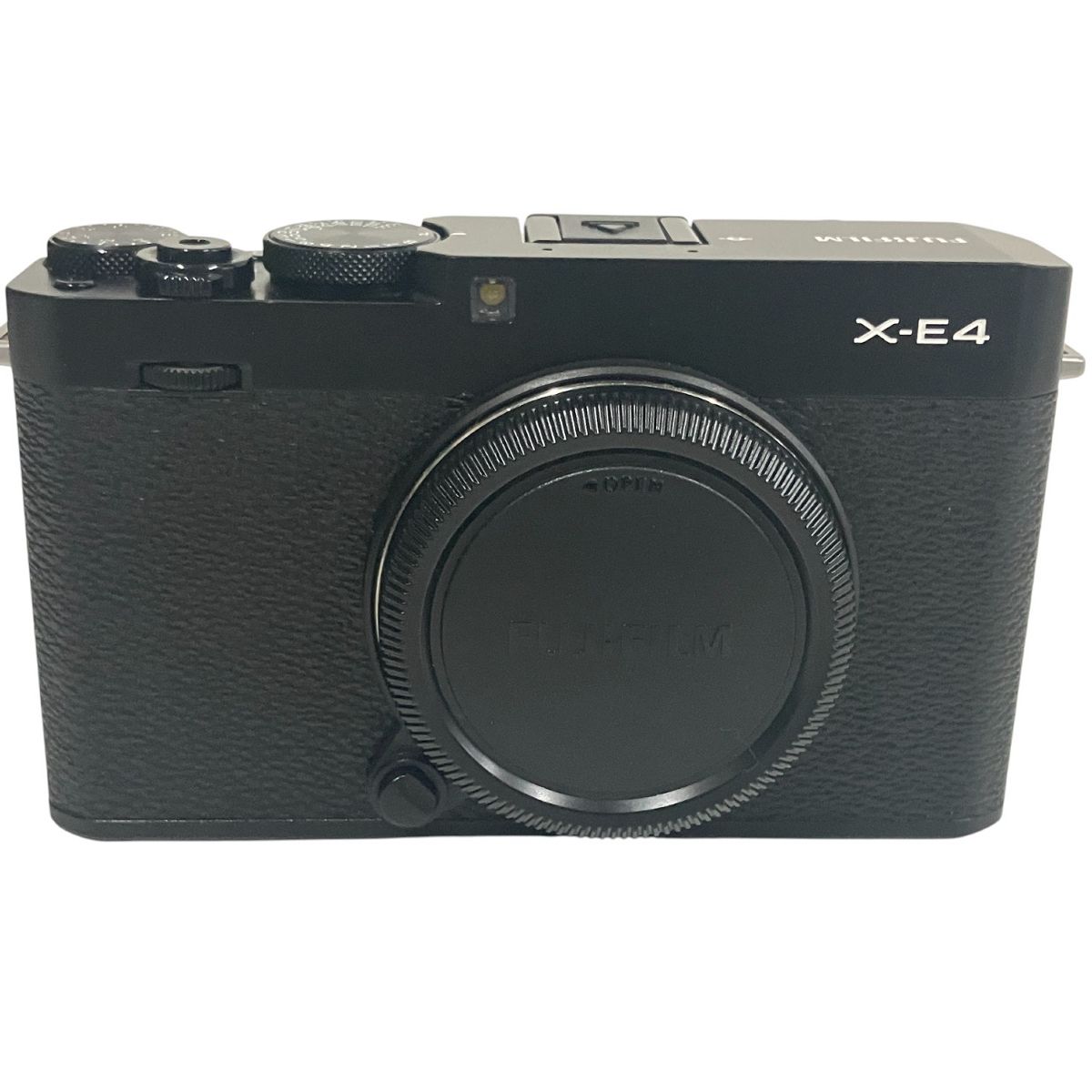 富士フィルム FUJIFILM X-E4 ボディ ミラーレス一眼レフ カメラ バッテリー2個 撮影 B10469453 WWW_OLIVIERBERNSTEIN_COM