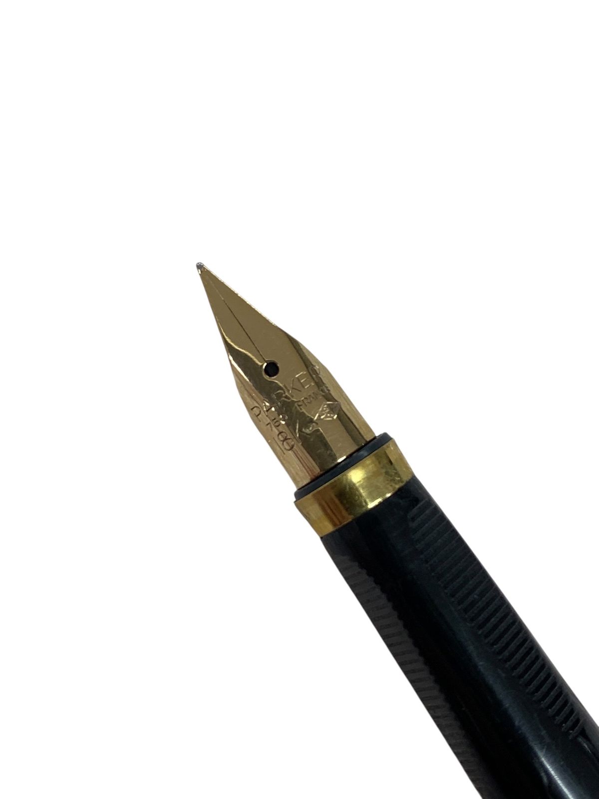 パーカー 万年筆