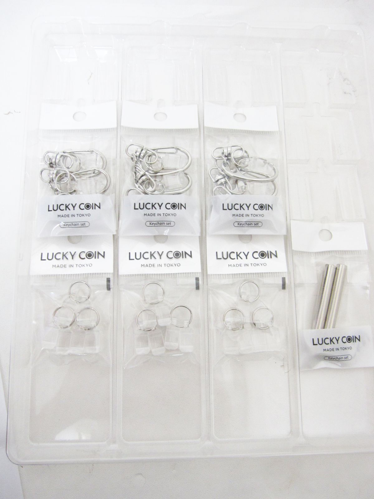 □【1点限り】【限定品】【新品】ケイリン 競輪【ラッキーコイン