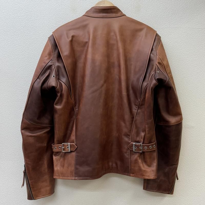 Freedom フリーダム ジャケット、上着 レザージャケット