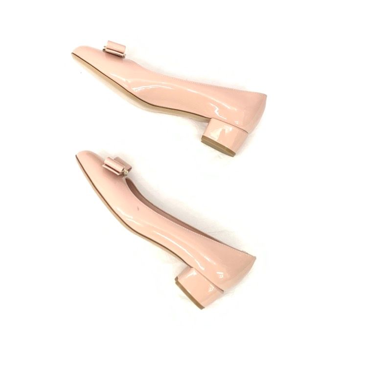 Ferragamo フェラガモ マイ ヴァラ My Vara 限定スターバックル