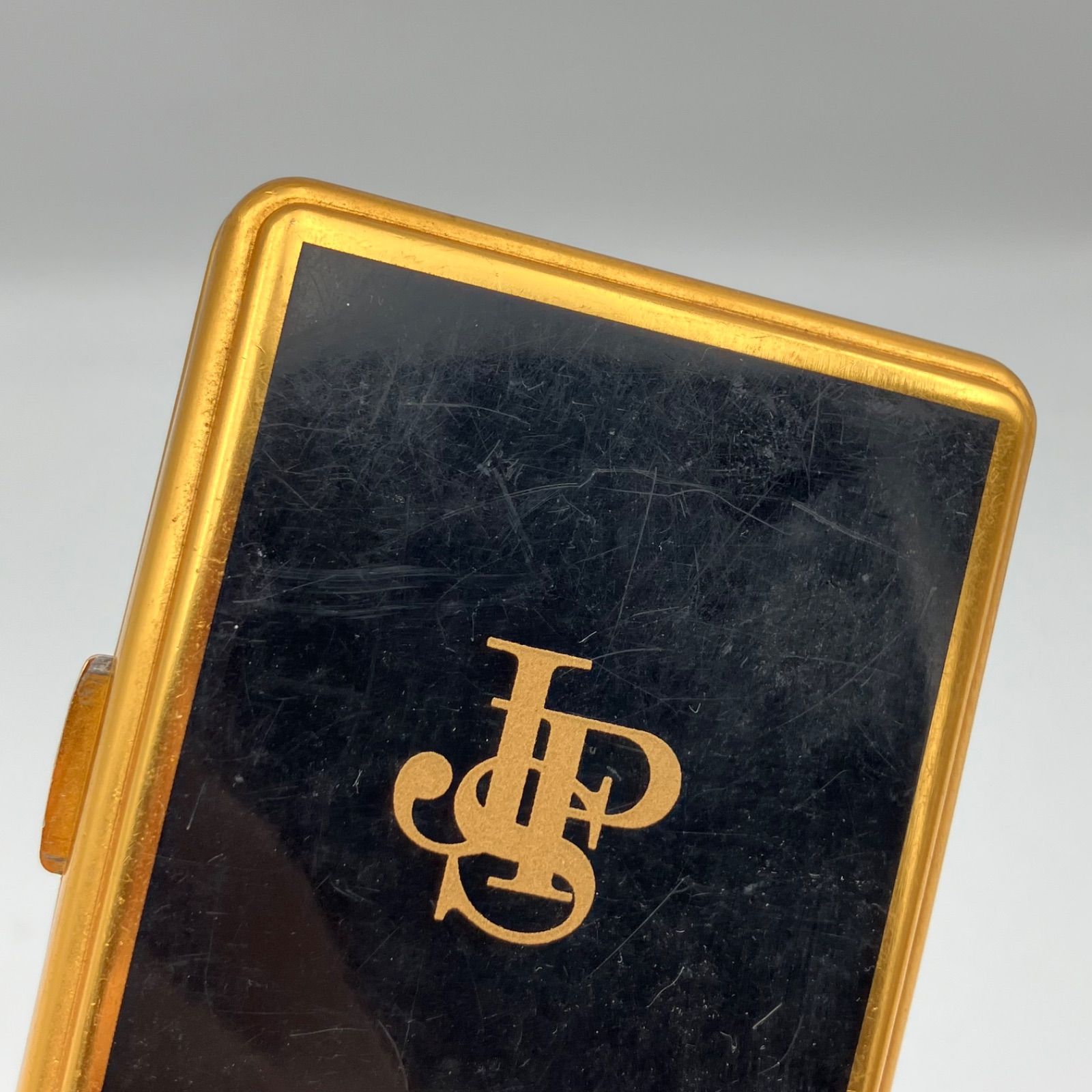 希少 JPS John Player Special タバコケース シガレット シガー