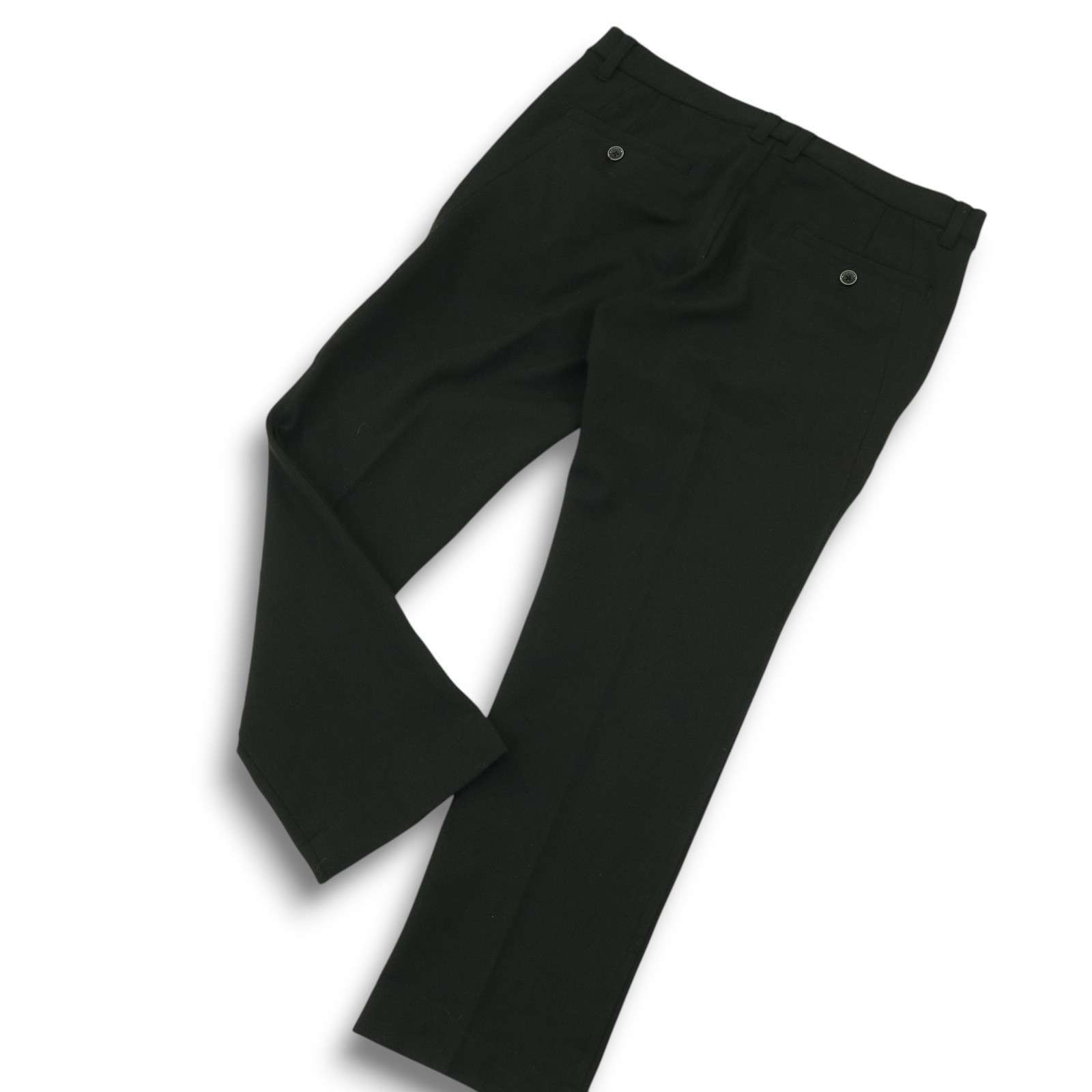 Kaim　5351プールオム　ワイドスラックス 5351 POUR LES HOMMES 5351プールオム 秋冬☆ ストレッチ