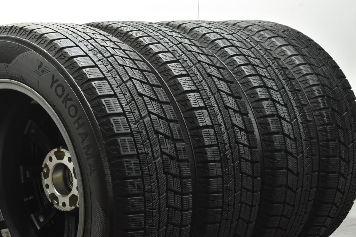 カローラクロス アルミホイール 7J +40 PCD 114.3 トヨタ カローラ