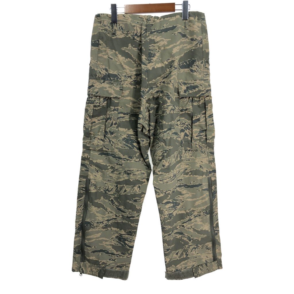 【メーカー包装済】 PROPPER プロパー U.S.AIRFORCE USAF APECS GORETEXパンツ 防水 個人装備