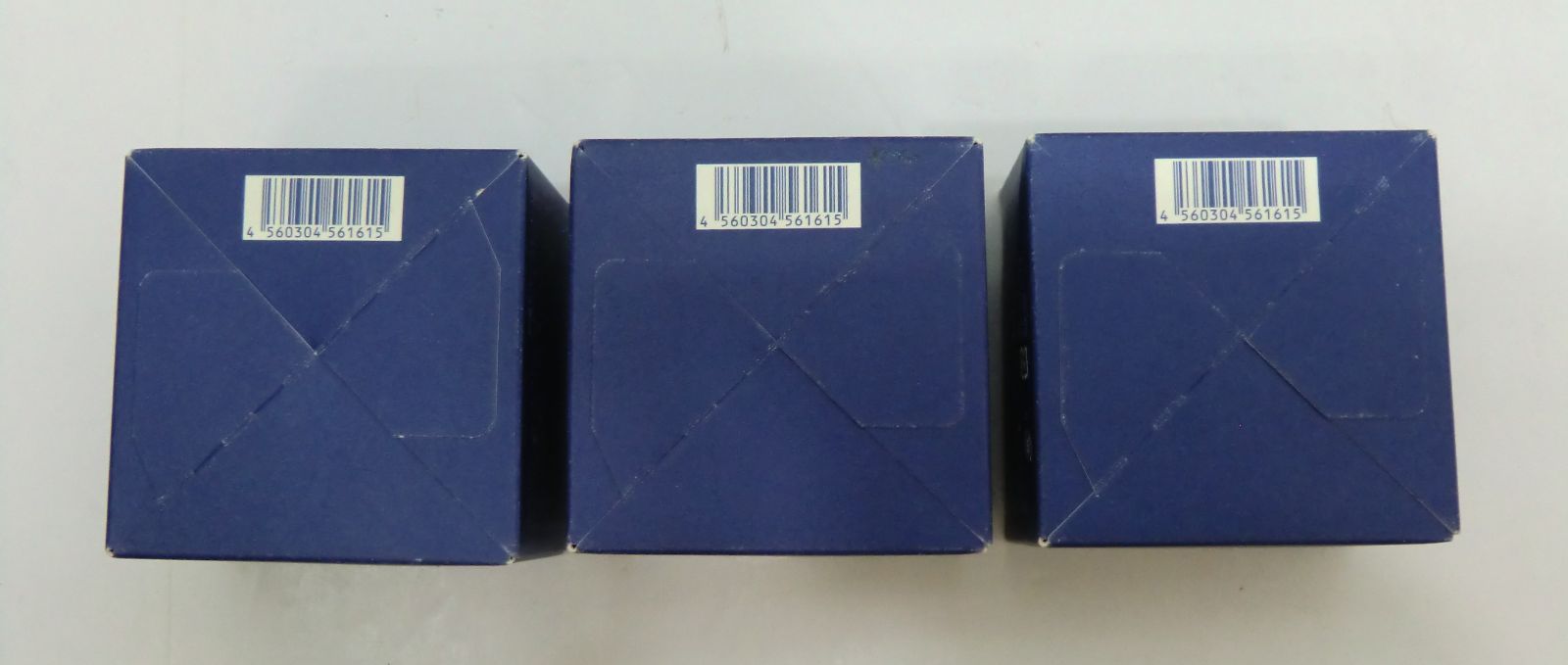 夜用保湿ゲルクリーム 50g×3