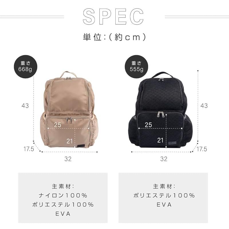 多機能