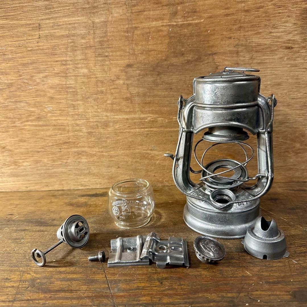 【美品】 1940~42年　Feuerhand 75 atom StK F 美品】 1940~42年 Feuerhand 75 atom StK F フュアハンド アトム