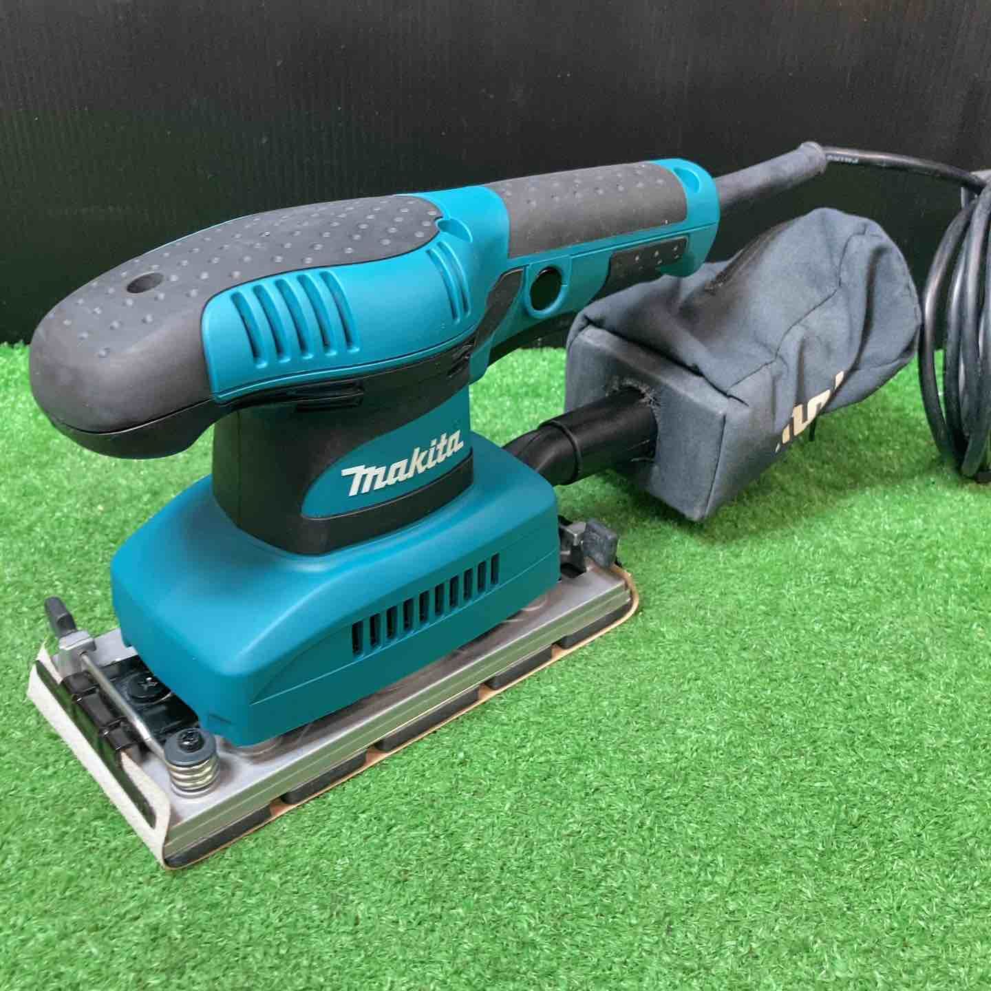 makita 仕上サンダ