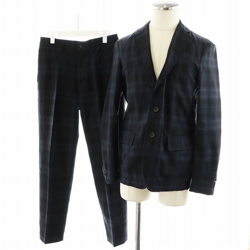 コムデギャルソンオムドゥ COMME des GARCONS HOMME DEUX AD2011 コムデギャルソンオムドゥ COMME des GARCONS HOMME DEUX AD2011
