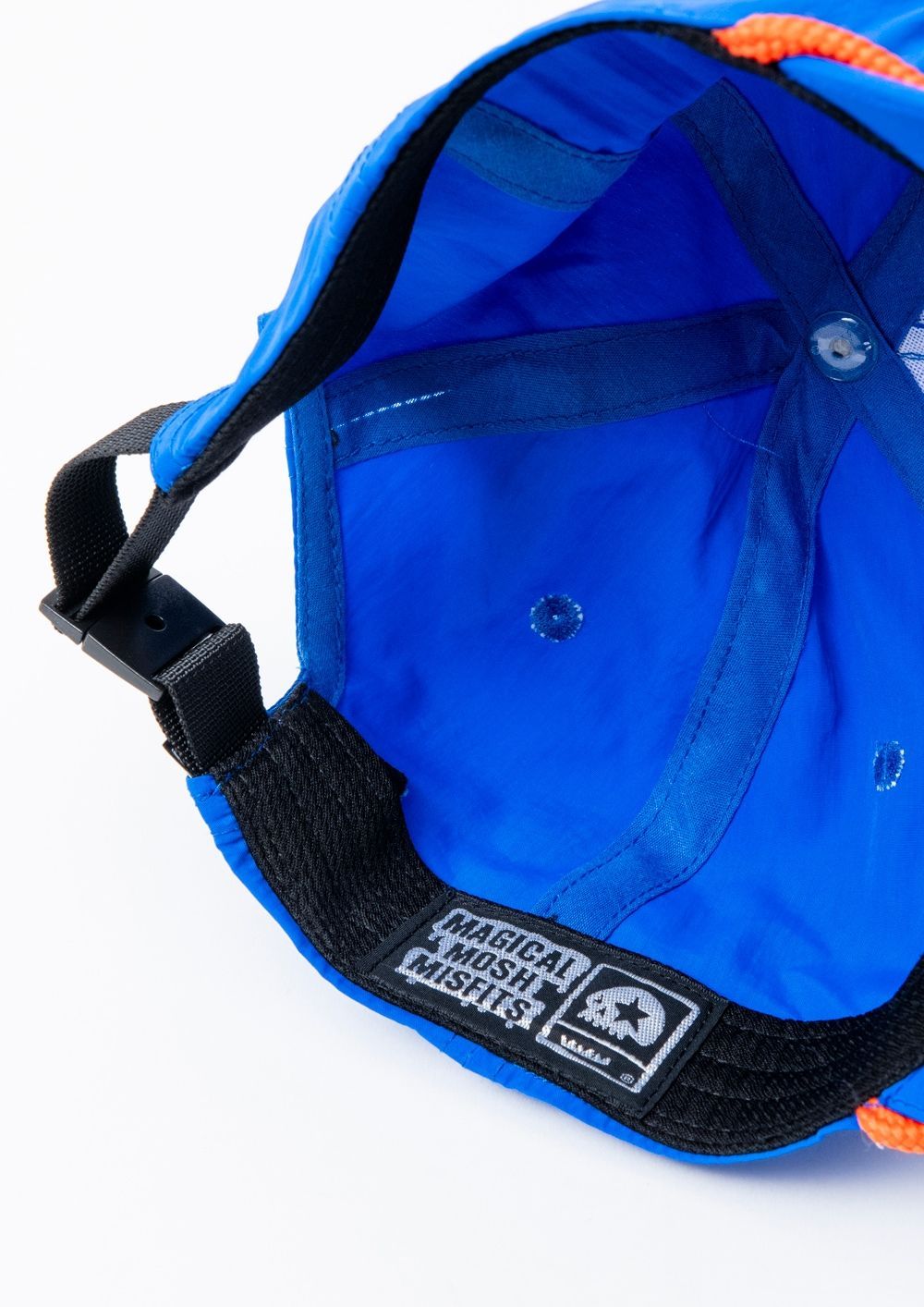 MAGICAL MOSH MISFITS 総柄 リュック MxMxM MAGICAL MOSH MISFITS 総柄 リュック MxMxM MAGICAL MOSH MISFITS 総柄