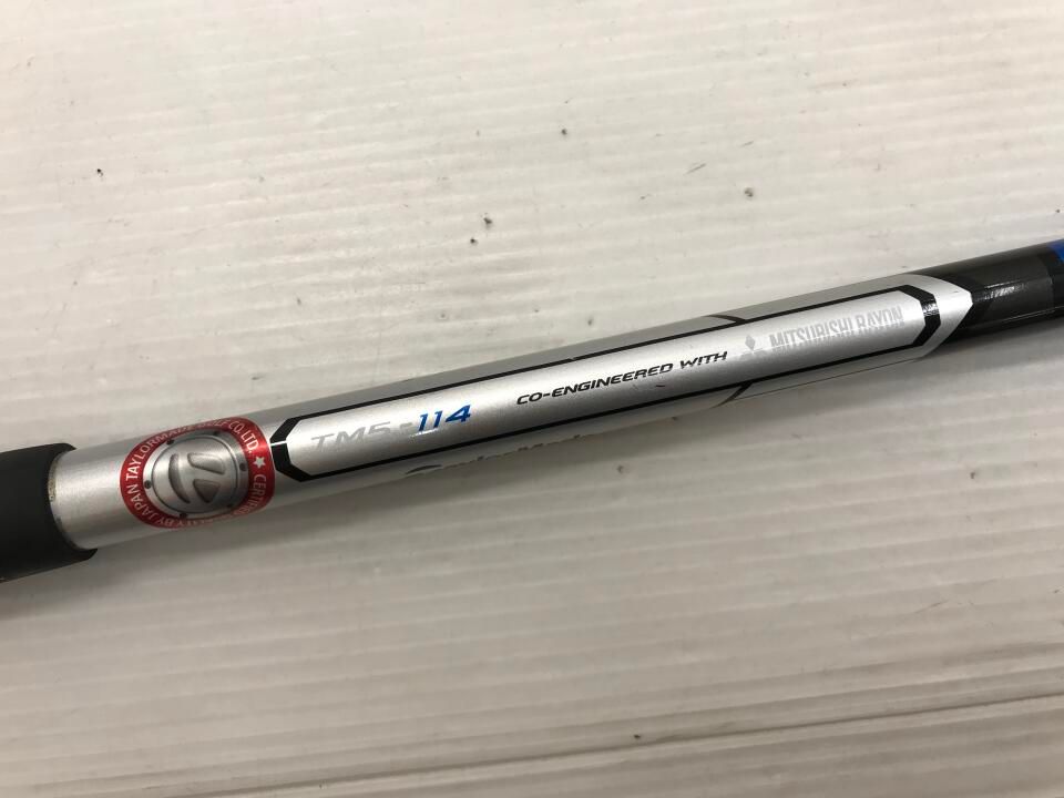 【即納】SLDR | 21 | R | TM5-114 | 中古 | ユーティリティ | テーラーメイド