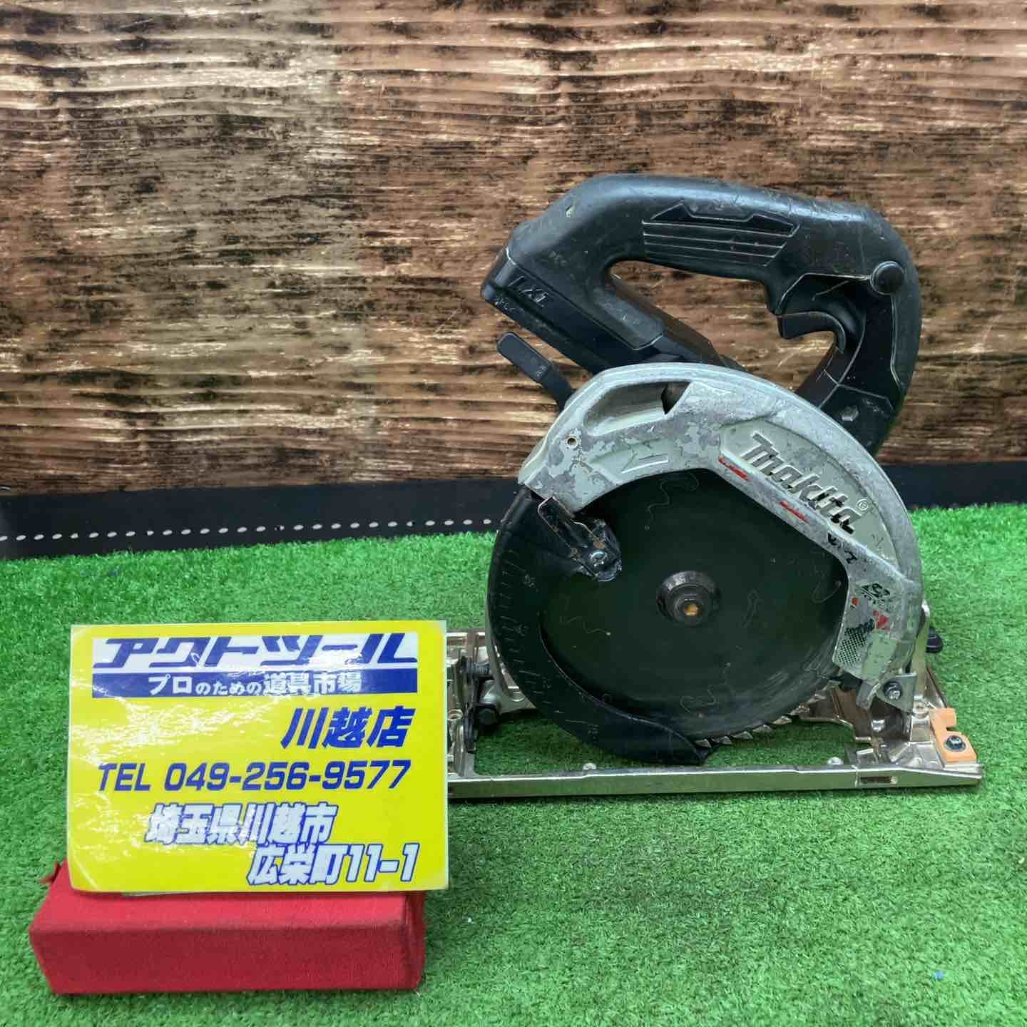 ☆マキタ(makita) コードレス丸のこ HS301DZ【川越店】 マキタ（makita