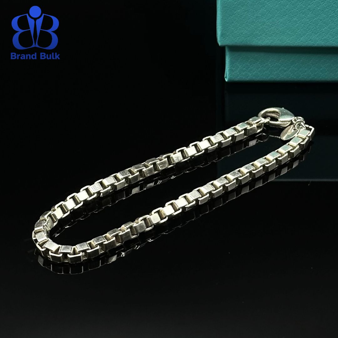 TIFFANY&Co. 極美品◎TIFFANY&Co. ティファニー ベネチアン
