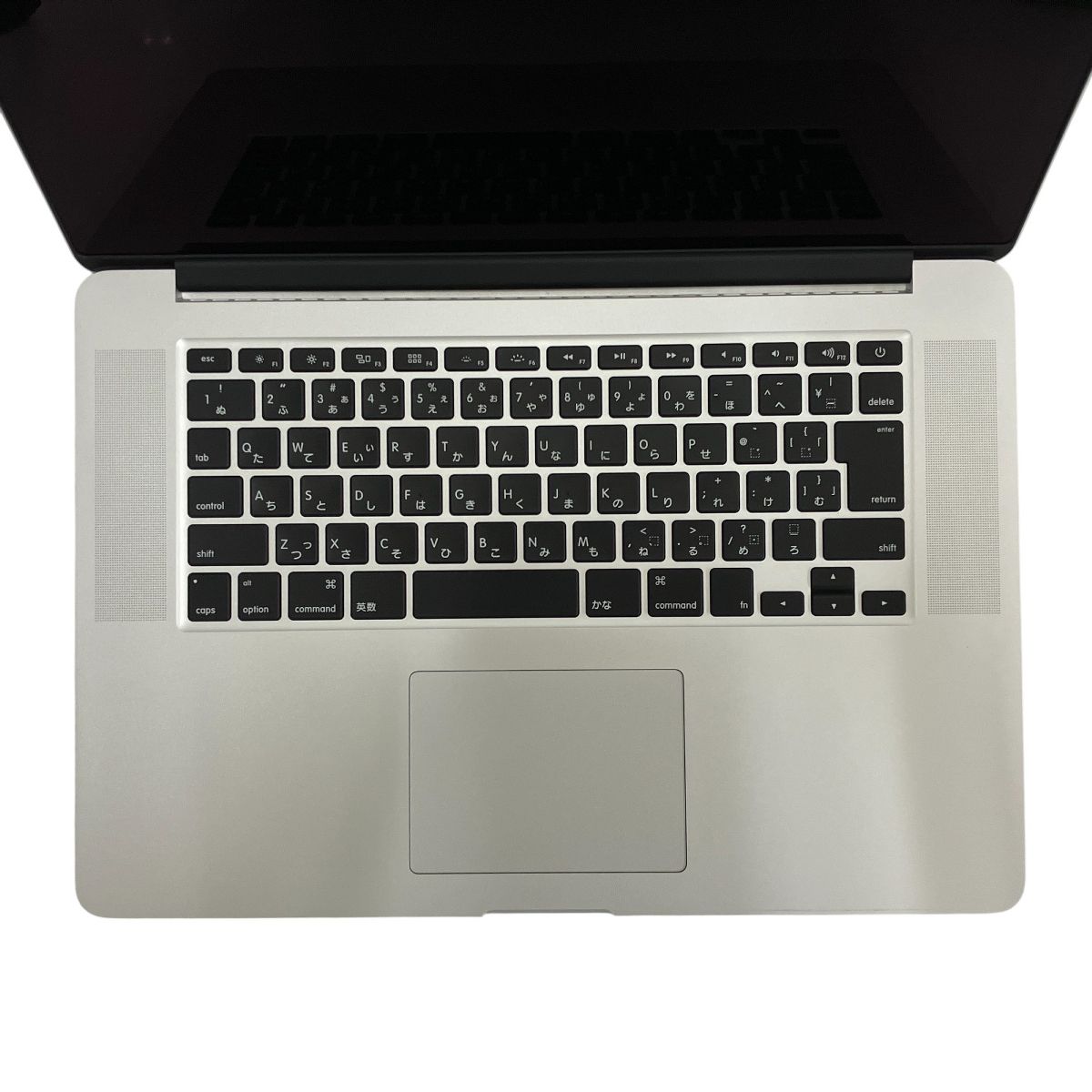 MacBook