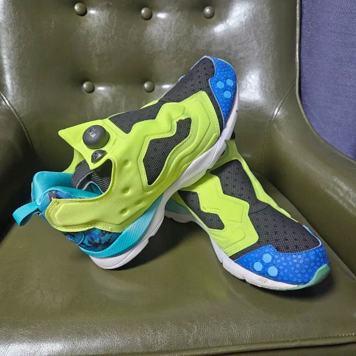 Reebok