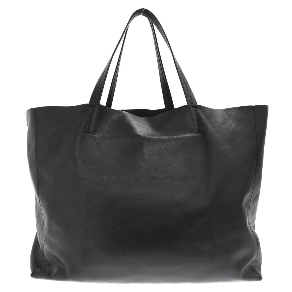 CELINE (セリーヌ) HORIZONTAL CABAS ホリゾンタルカバ レザー