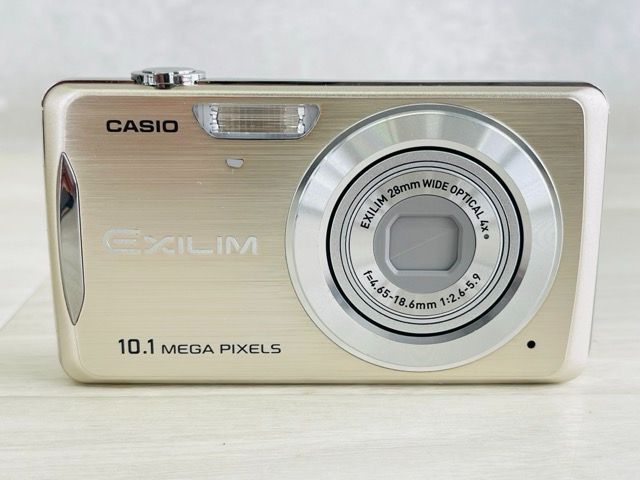 カメラ デジカメ【】動作保証 CASIO EX-Z270 カシオ EXILIM エクシリム