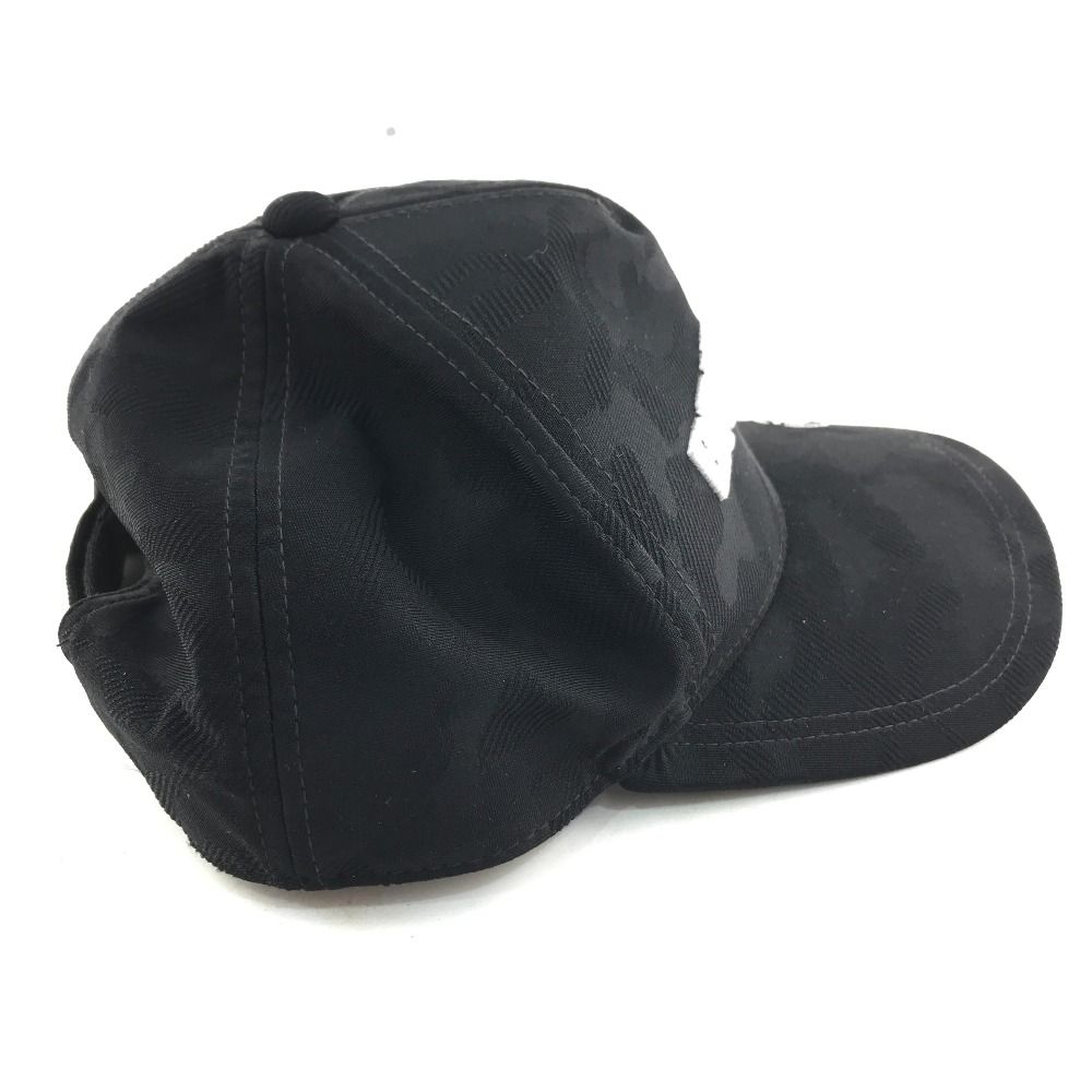 02w13708 ブリーフィング BRIEFING MS CAMO JQ CAP ブラック 02w13708 ブリーフィング BRIEFING MS CAMO JQ CAP ブラック