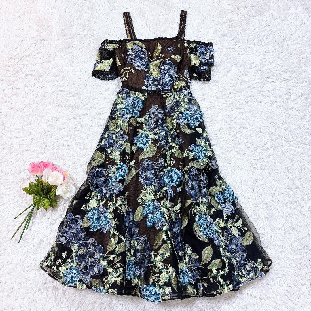 キャミワンピ 6