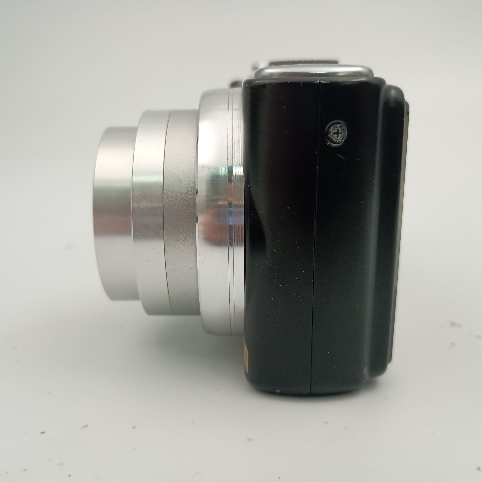B2【動作確認済み】Panasonic LUMIX DMC-TZ3 ブラック B2【動作