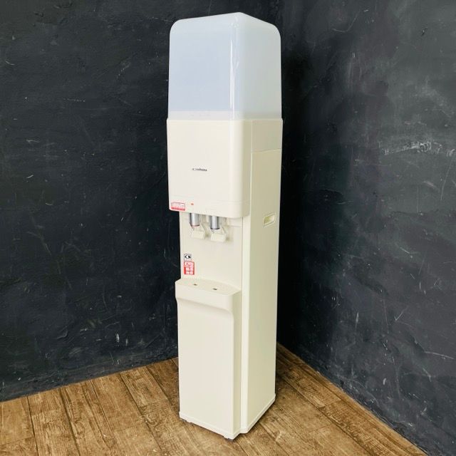 amadana ウォーターサーバー HC98L-WD AM2 ホワイト