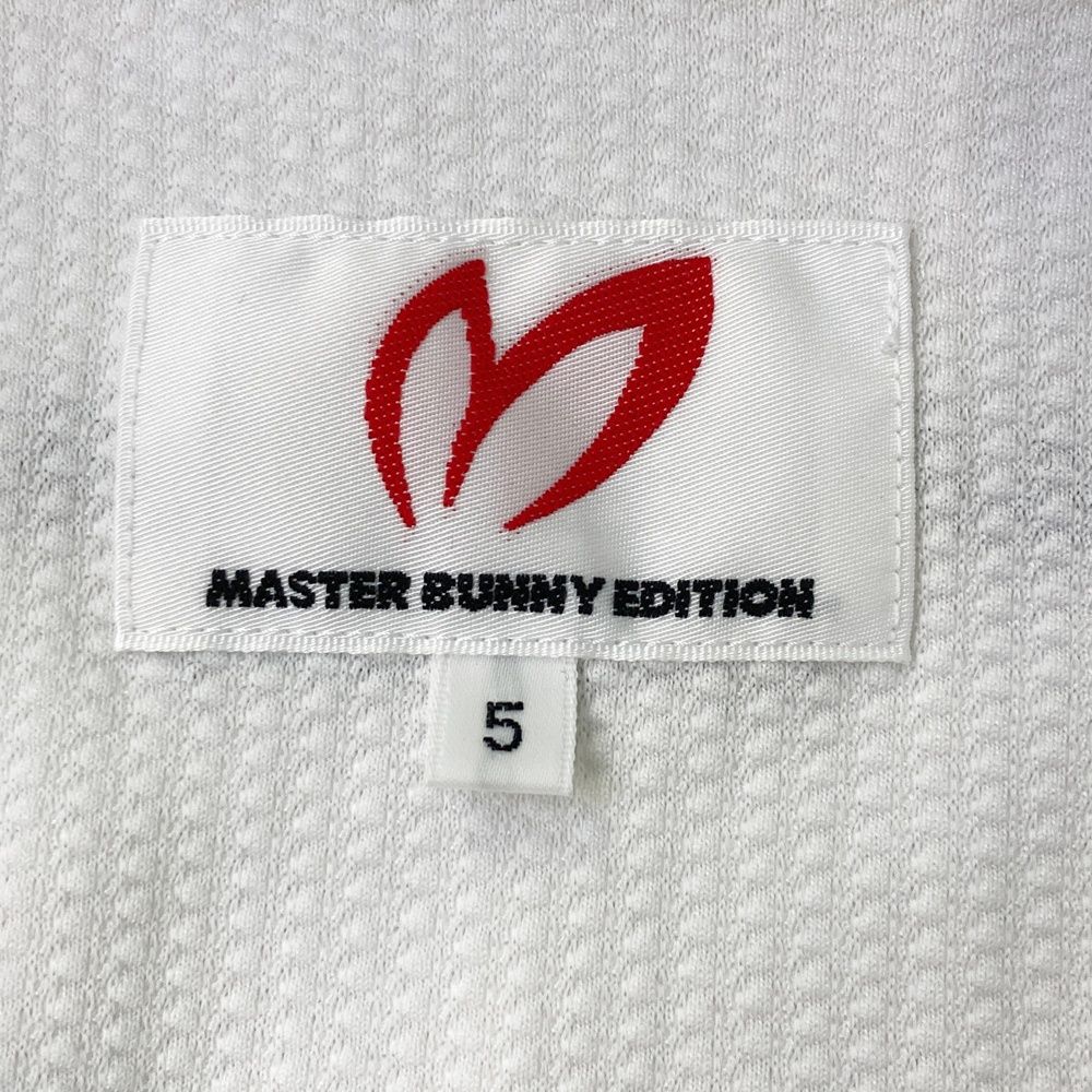 サイズ：5 MASTER BUNNY EDITION マスターバニーエディション