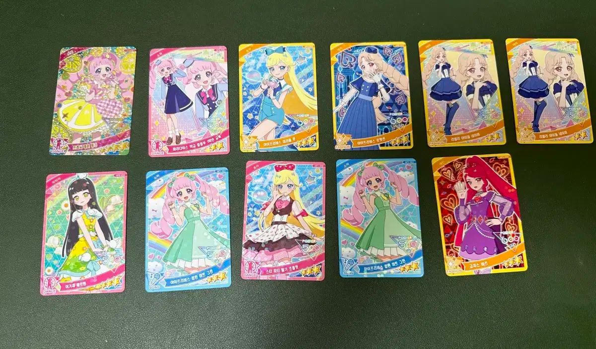  iFree カード 4 姓 知育玩具