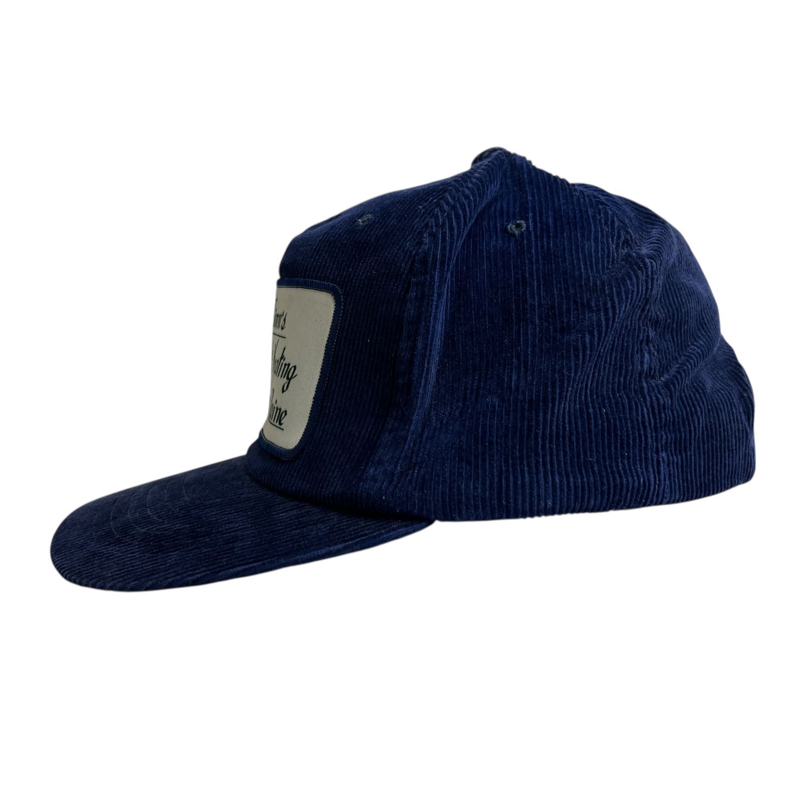 トラッカーキャップ プロモーション