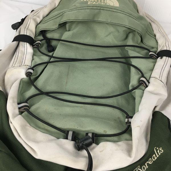 オリーブグリーンリュック Fjällräven Kånken オリーブグリーン リュック - メルカリ