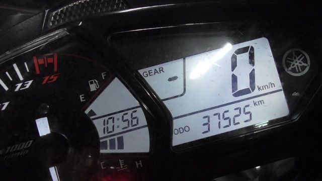 YZF-R25 RG10J-008xxx の メーター :#1700531121 - メルカリ