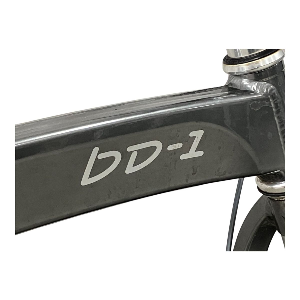 BD-1 SPEED