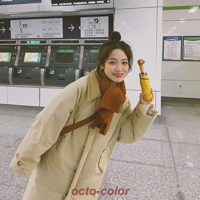 NOEMIE お嬢さんワッフルショートコート 黒 M NOEMIE お嬢さんワッフル