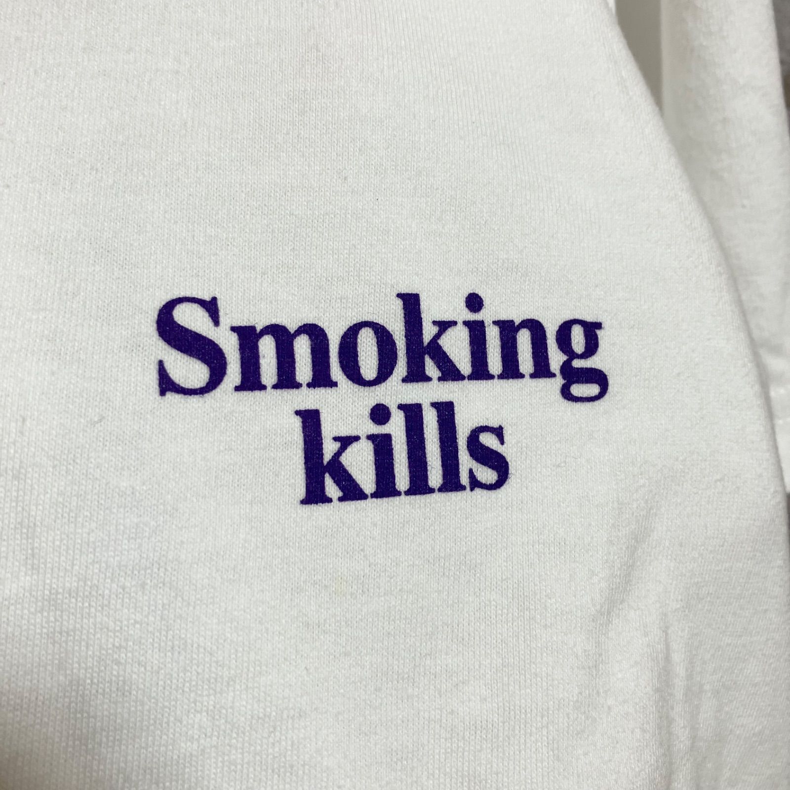 FR2撫子限定　smoking kills Tシャツ　未使用 New🐇🐇🪻 #FR2撫子 