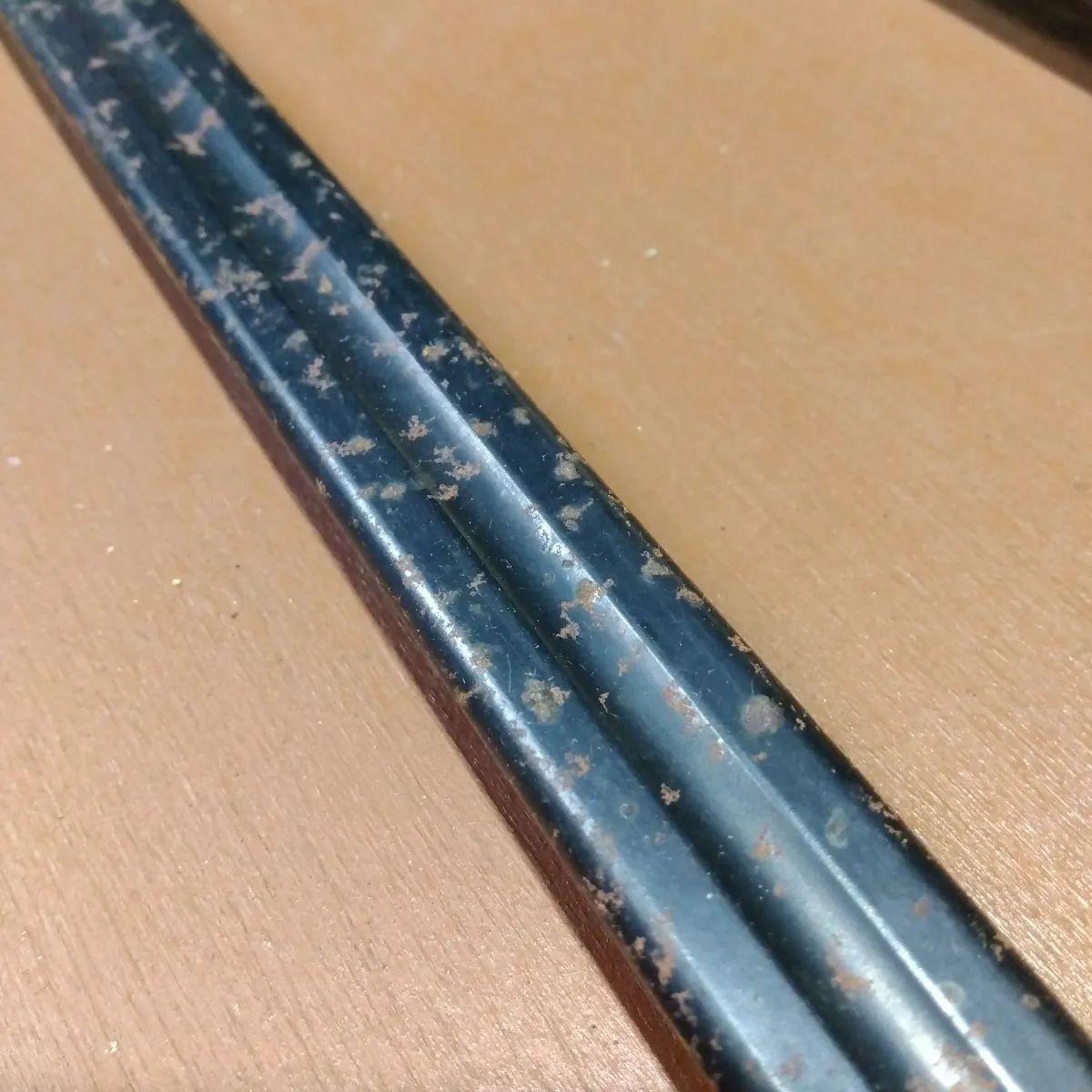 メタルパラレルクランプ MPC