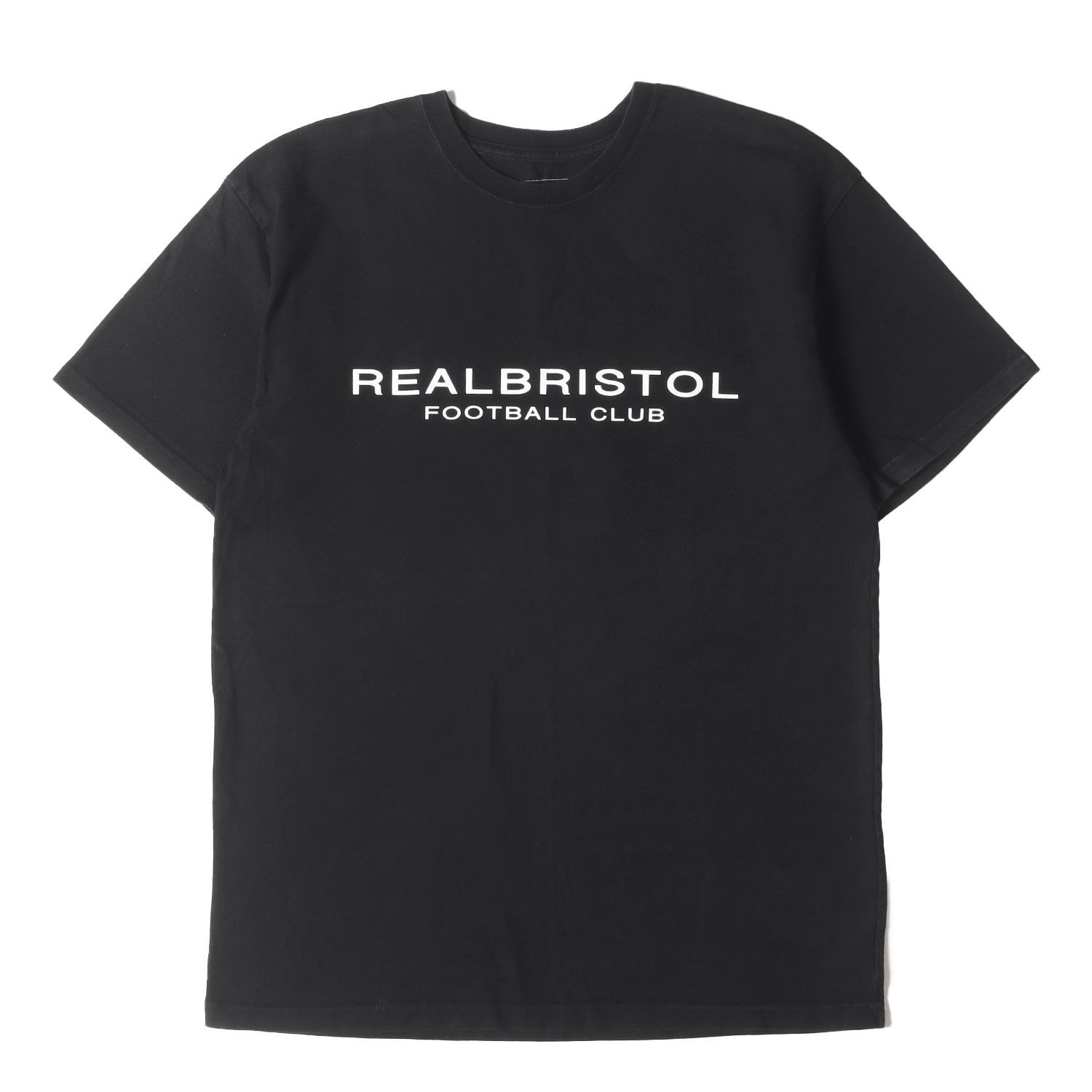 Lサイズ Bristol ロゴ Tシャツ ブラック Bristol Tシャツ Lサイズ ブラック 黒 - メルカリ