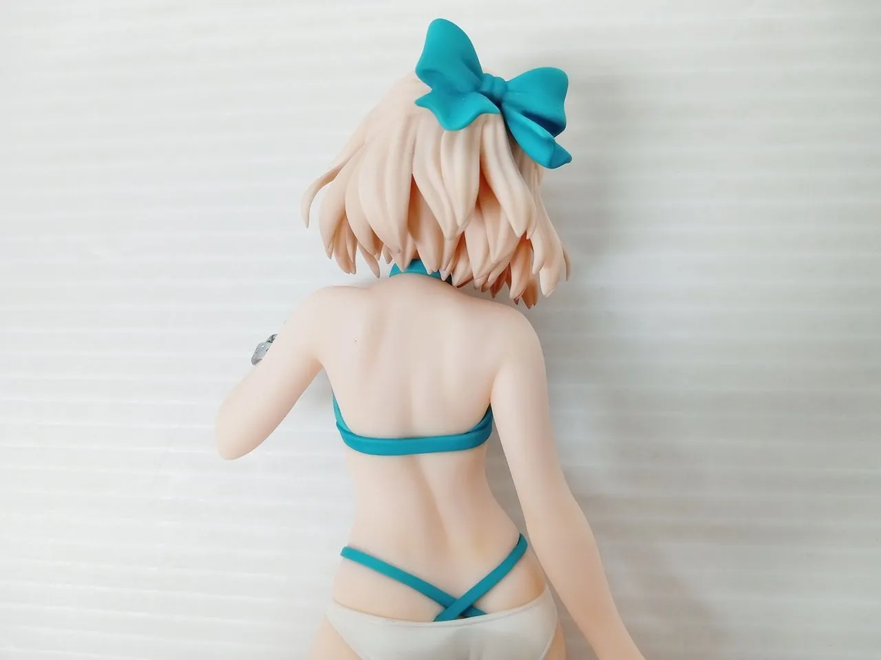 アサシン/沖田総司【Summer Queens】 Amazon.co.jp: Fate/Grand Order アサシン/沖田総司 [Summer Queens] 1