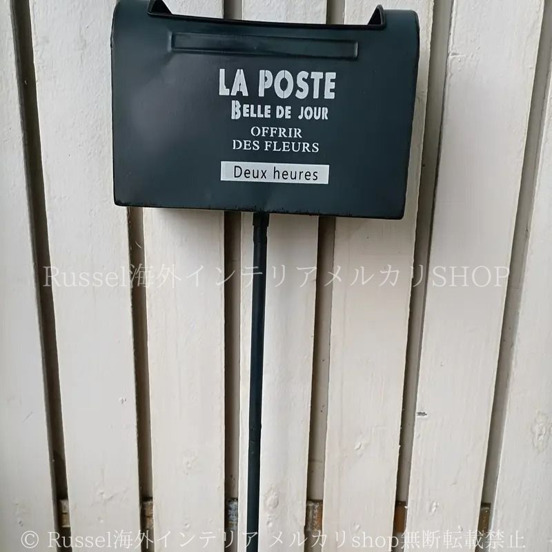 フラワースタンド ポスト型 レッド グリーン ホワイト ヨーロピアン カントリー ガーデン ヴィンテージ調 アイアン ガーデニング 雑貨 ガーデン雑貨 ガーデンインテリア ガーデン インテリア 庭の装飾 お洒落 おしゃれ 4-7 STEELWINDOWSANDDOORS_COM