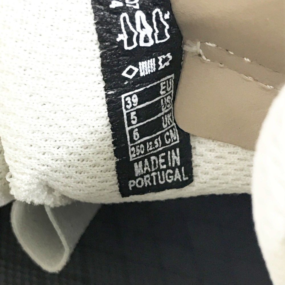 ハイカット ホワイト系