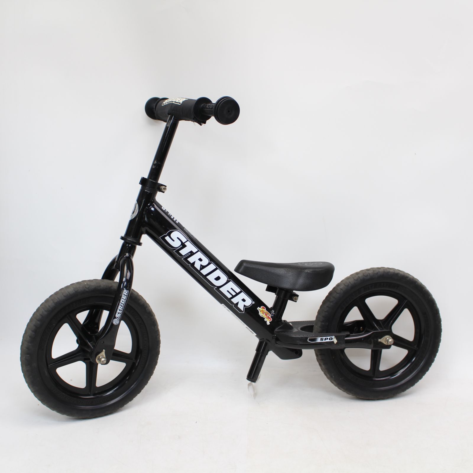STRIDER 12 Inch Balance Bike スポーツモデル STRIDER 12 Inch