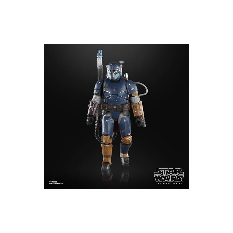 新品】 ハズブロ(HASBRO) スター・ウォーズ STAR WARS ブラック