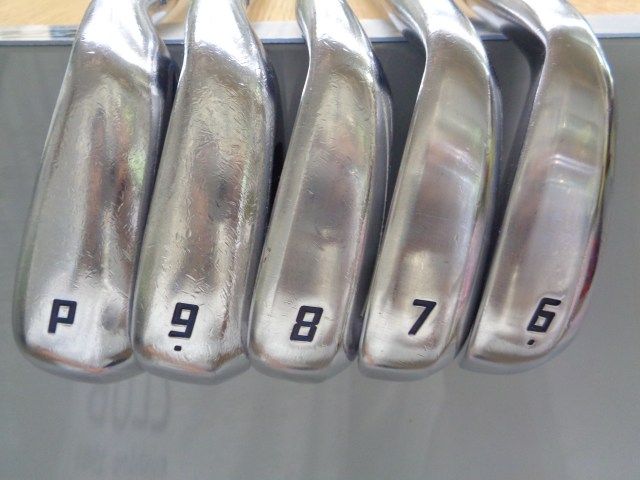 アイアンセット ブリヂストン