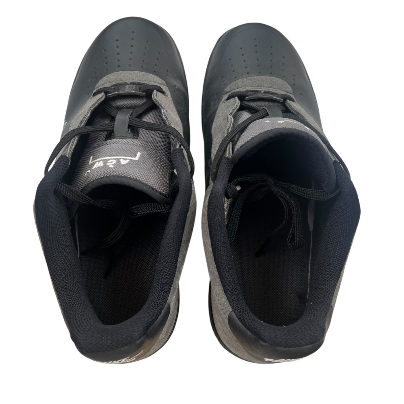 Nike A Cold Wall Air Force 1 Low BQ6924-001 27.5cm アコールド