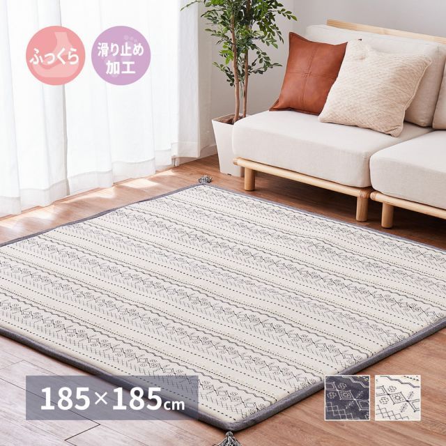 エレクトロラックス 電場磁場カット ホットカーペット&専用電場除去