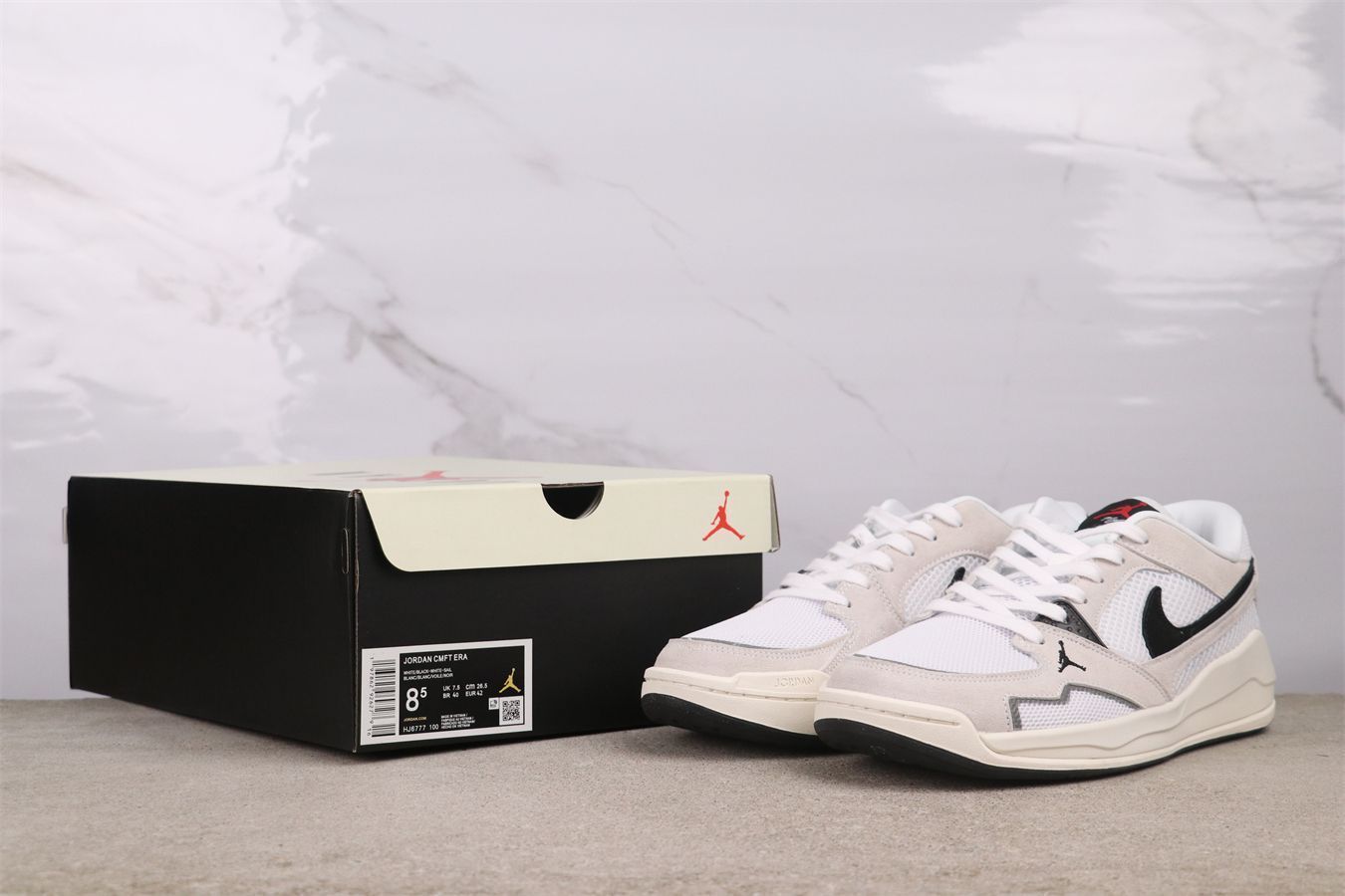 ジョーダン CMFT