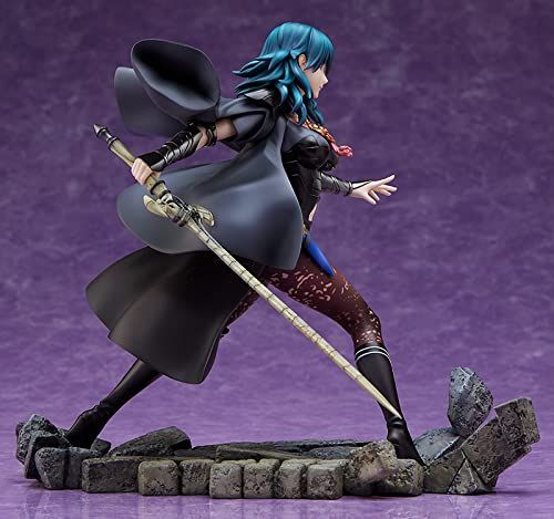 インテリジェントシステムズ ファイアーエムブレム ベレス 1/7