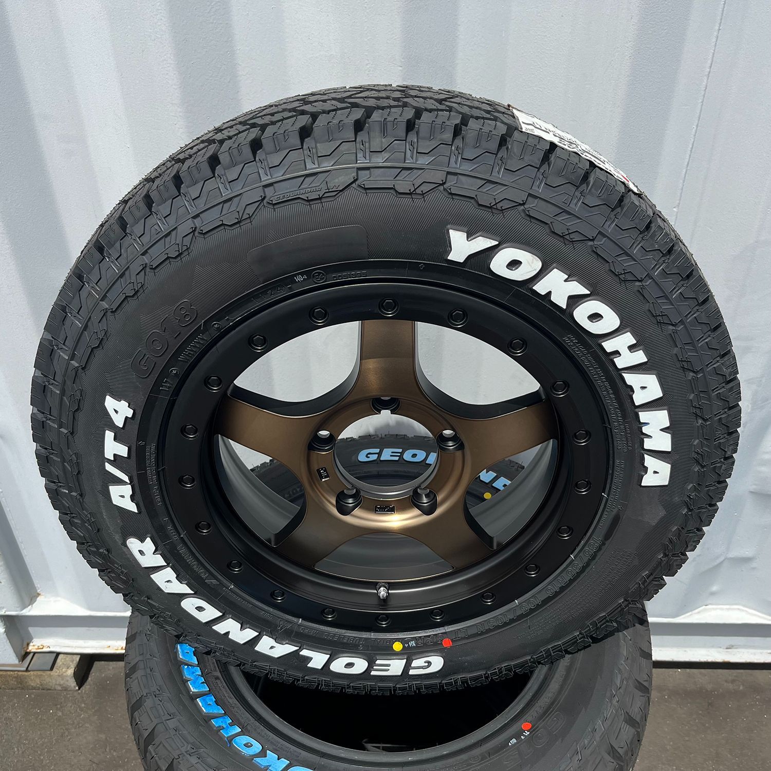 ジムニータイヤホイール】JA11 JB23 JB64 16インチ 夏タイヤ ジムニータイヤホイール】JA11 JB23 JB64 16インチ 夏タイヤ