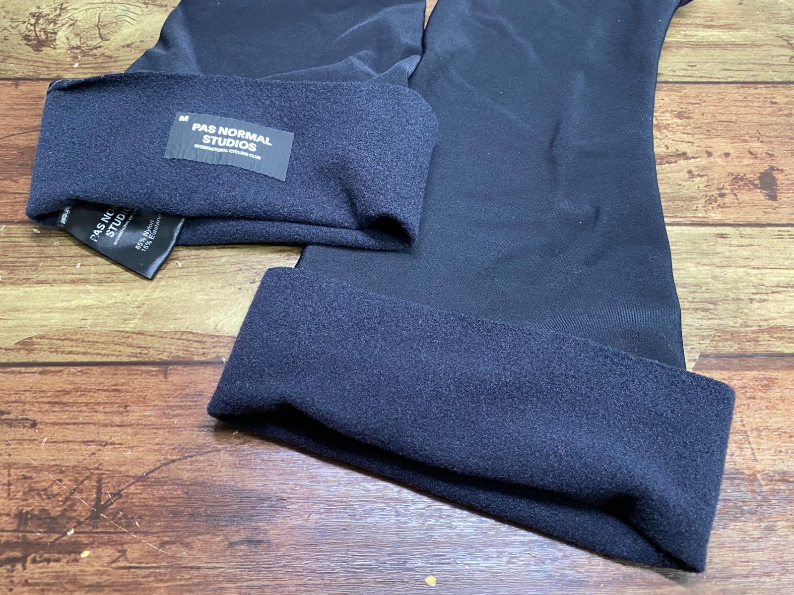 ラファ Rapha MERINO LEG WARMRS Sサイズ Rapha ラファ メリノ アーム
