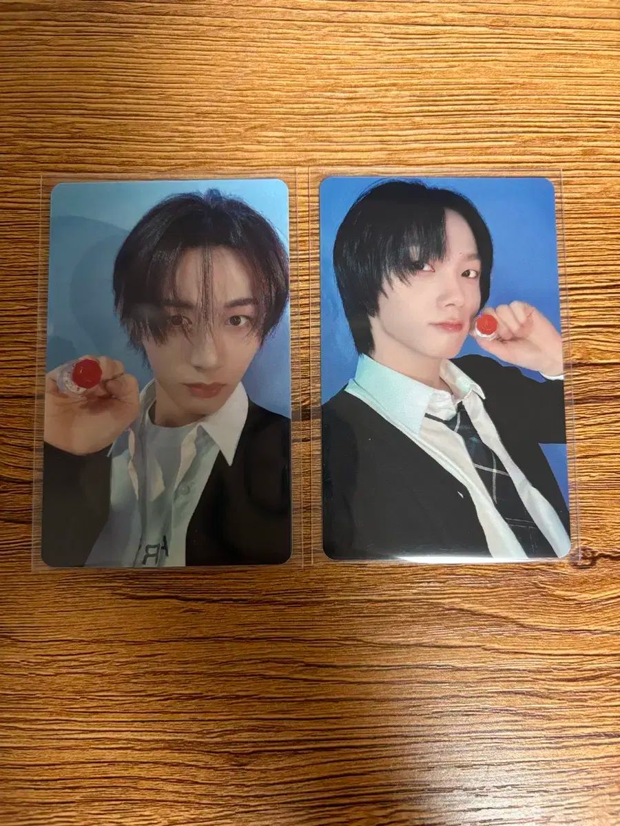 まとめ売り BOYNEXTDOOR(ボイネク) カカオトーク プレゼント 特典 テサン(TAESAN) ソンホ(SUNGHO)